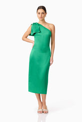 ELLIATT AMEERA MIDI DRESS